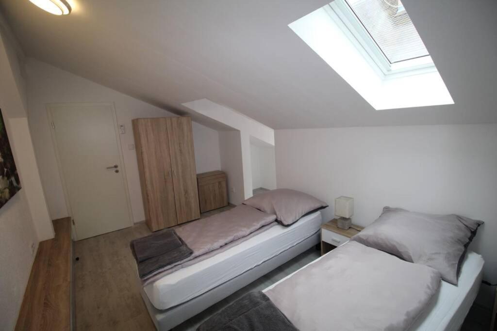 Gonsenheim - 3-zimmer-haus - Max. 5 Personen