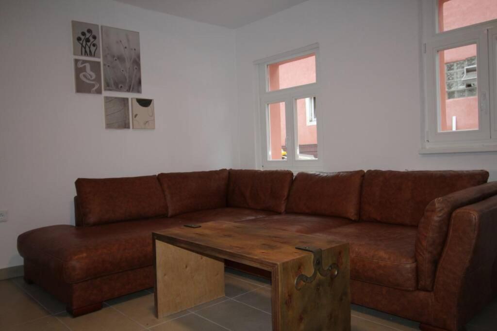 Gonsenheim - 3-zimmer-haus - Max. 5 Personen Feriehus *