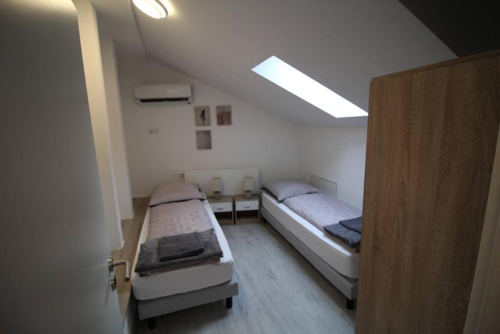 Gonsenheim - 3-zimmer-haus - Max. 5 Personen