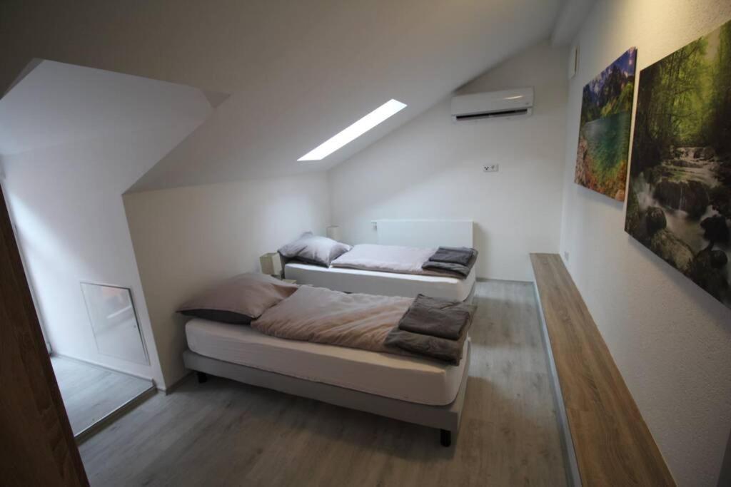 Gonsenheim - 3-zimmer-haus - Max. 5 Personen Mainz