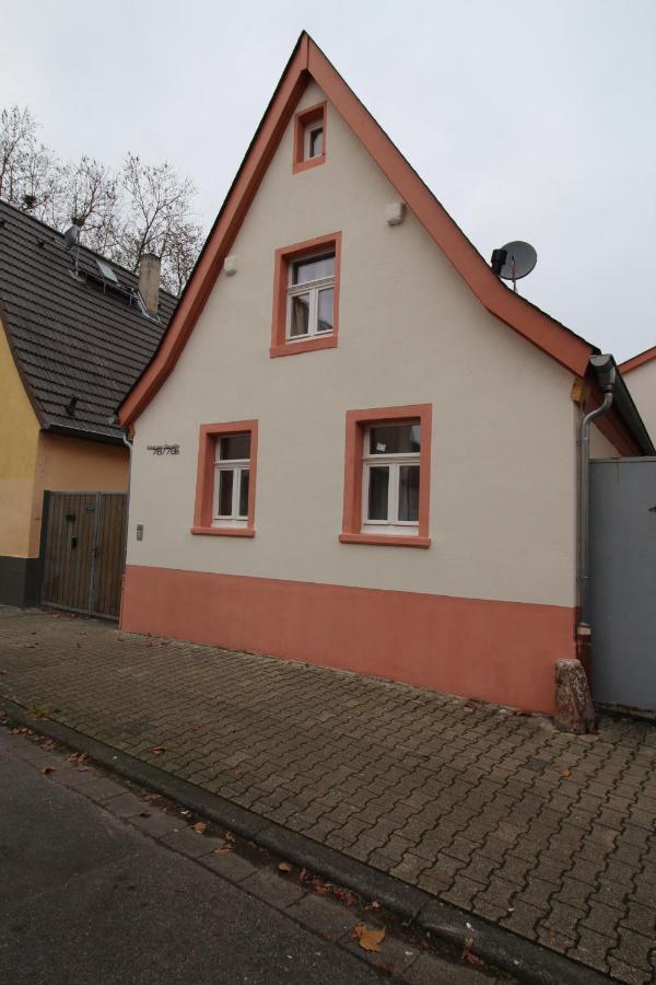 Gonsenheim - 3-zimmer-haus - Max. 5 Personen * Mainz
