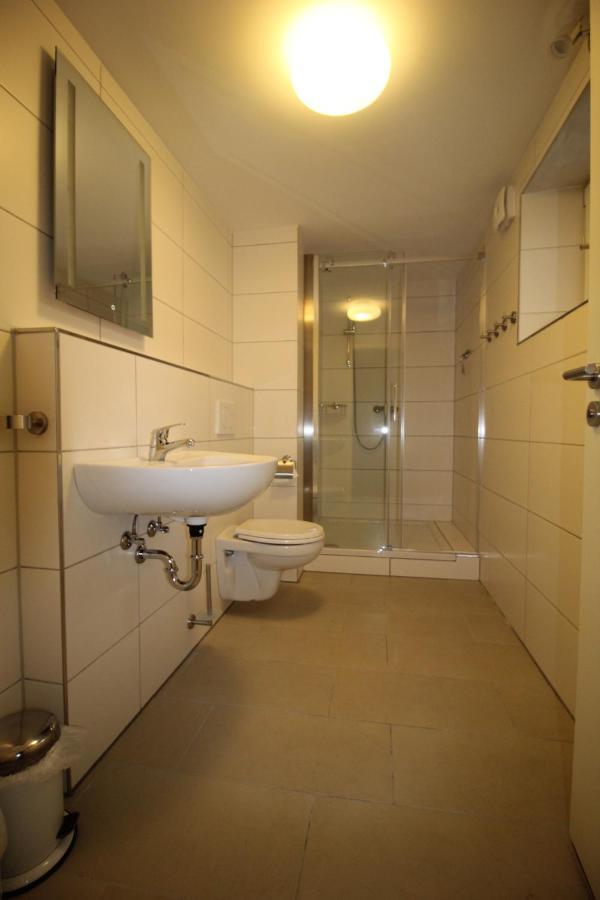Feriehus Gonsenheim - 3-zimmer-haus - Max. 5 Personen